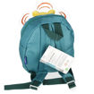 Picture of BACKPACK 3D STK TIGER